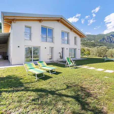 Casa Irma * Gargnano