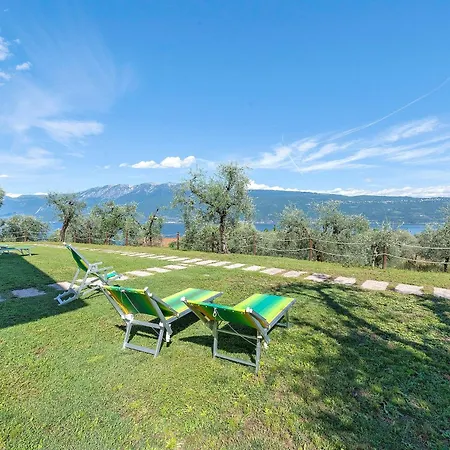Casa Irma * Gargnano