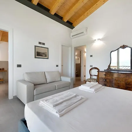Casa Irma Appartement Gargnano