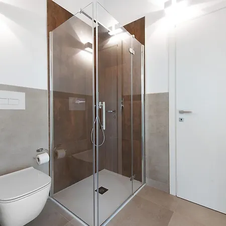 Apartmán Casa Irma