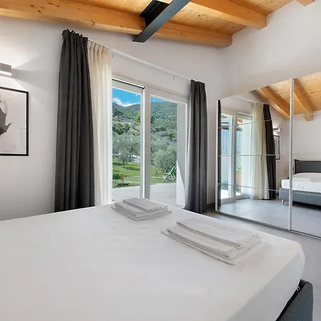 Apartmán Casa Irma