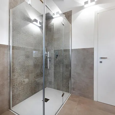 Casa Irma Appartement