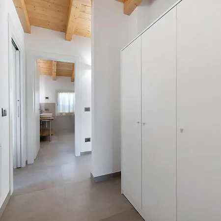 Casa Irma *