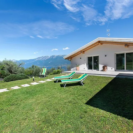 Appartement Casa Irma *