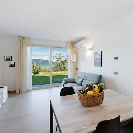 Casa Irma Gargnano